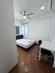 Monarchy Apartments (D11), Apartment #604349281